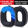 A50 GEN 4 MOD KIT Cooling Gel Ear Pads for