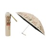 Moonbat [Ducks] Parasol Folding Umbrella, Women's, Made in Japan, For