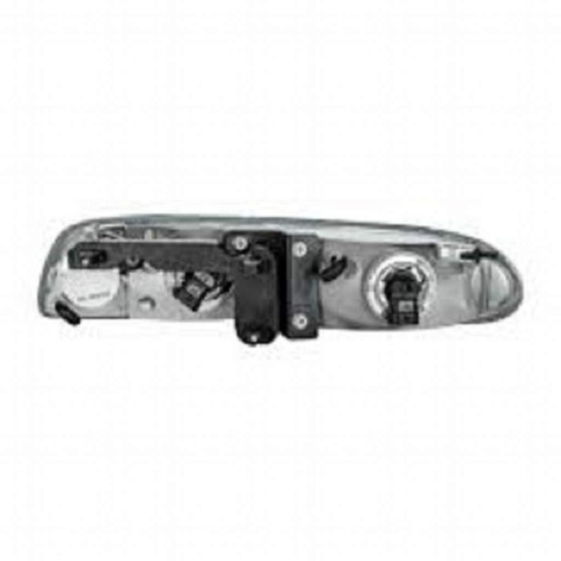 CarLights360 For Oldsmobile 88 Headlight 1996 97 98 1999 Passenger