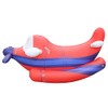 Large Airplane Pool Float