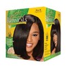 Soft & Beautiful Botanicals No-Lye Sensitive Scalp Relaxer Coarse 1