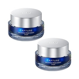 AHC Capture Solution Prime Moist Cream 50ml x2 / AHC 캡처 솔루션 프라임 모이스트 크림 50ml x2