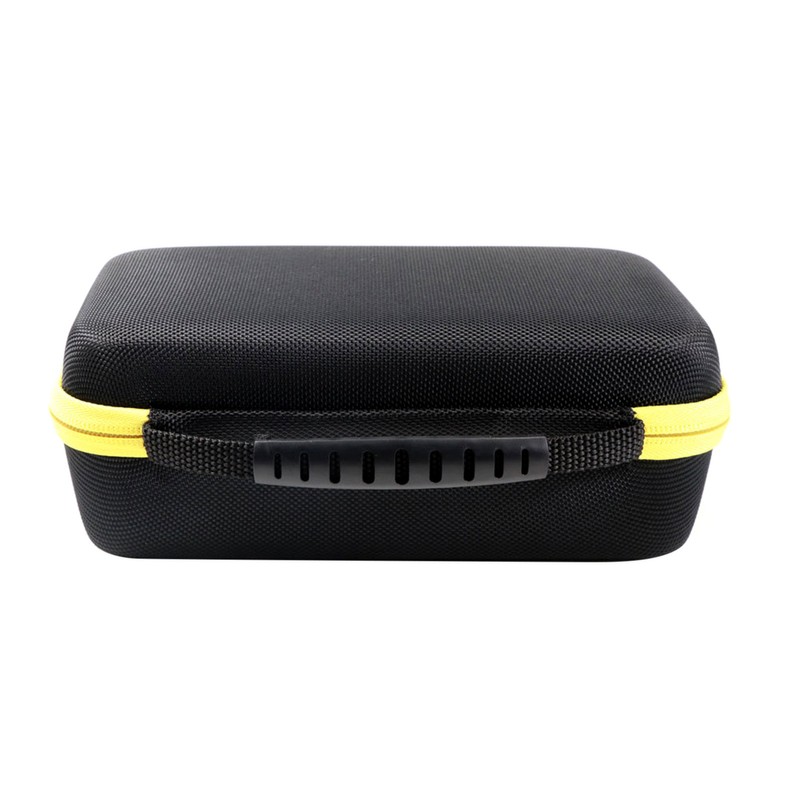 Multimeter Storage Case Carrying Storage Bag for Multimeter, Protective Hard