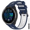 GIOPUEY Strap Compatible with Garmin Forerunner 965/955/945/745, Soft TPU Watch