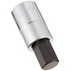 Asahi Metal Industry Socket Hexagon VX4014 Opposite Side Dimensions: 0.5