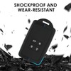 Car Key Case for Clio, Megane, Koleos, Kadjar, Kangoo, Twingo,