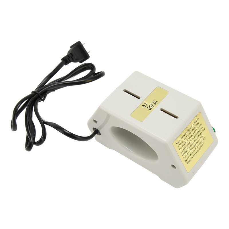 Watch Demagnetizer Mechanical Watch Magnetize Degaussing Tool for Maintenance 110‑