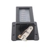 Moofey Clicker Counter, 0-999999 Mechanical Calculator, D94-S 6 Digit Counting