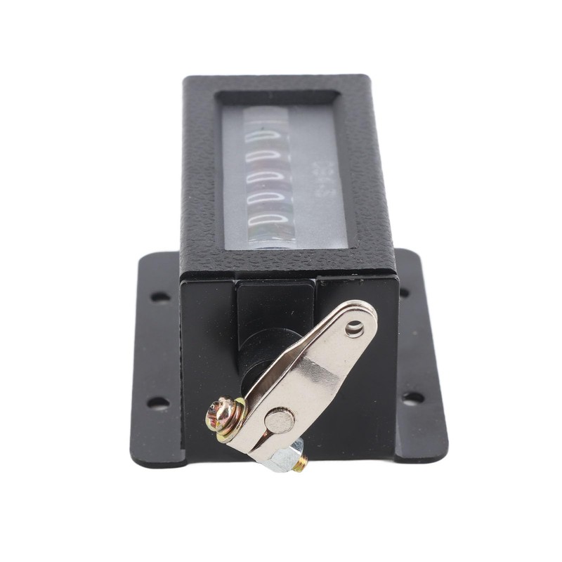 Moofey Clicker Counter, 0-999999 Mechanical Calculator, D94-S 6 Digit Counting