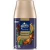 Glade Automatic Spray Refill, Embers & Sandalwood, Scented Air Freshener