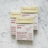 Mongul Cloud Partners Dr. Quercell Nicotinic acid amide mitochondrial chronic