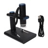 Wireless WiFi Camera Microscope for Phone 50‑1000X Portable Handheld USB