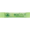 ecoStick Zero Calorie Sweetener Packets | Green Stevia | 2000