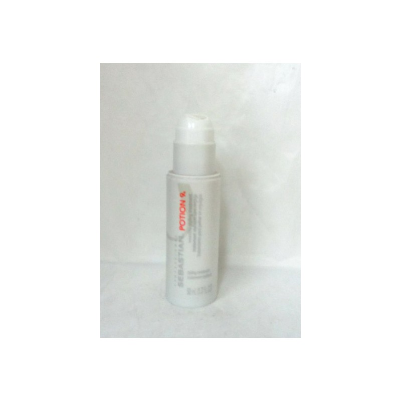 Sebastian Potion 9 Wearable Styling Treatment 1.7Oz Scuffed