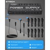 STRICH SPS-20 Guitar Power Supply 10 Independent DC Output for