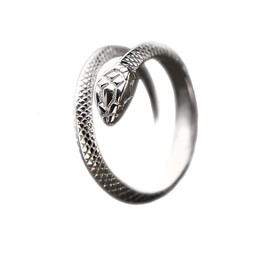 Rafer Rings for Women, Snake Ring, cool Rings, Animal Rings, Unisex