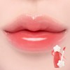 dasique Pure Water Lip Gloss 2.6g - 04 Apple Bite