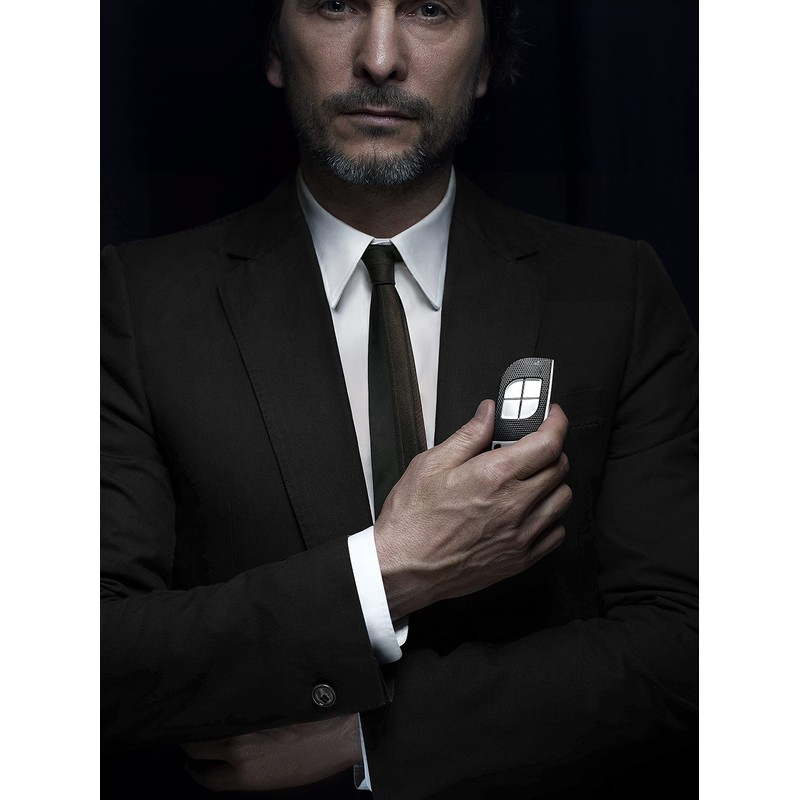 Remote Control CAME TTS 4 Channels 433 MHz Rolling Code