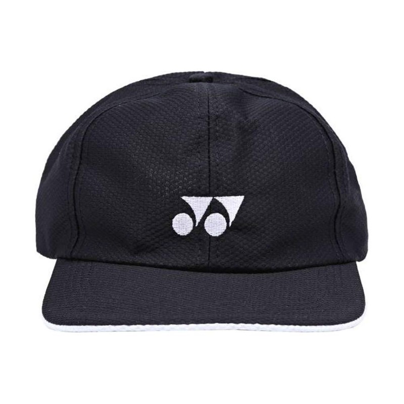 YONEX Hat Black