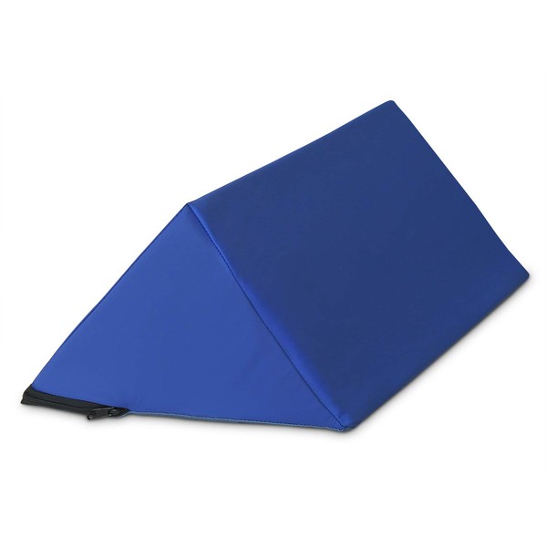 NYOrtho Positioning Wedge 45° – Bed Wedge Pillow for Pressure