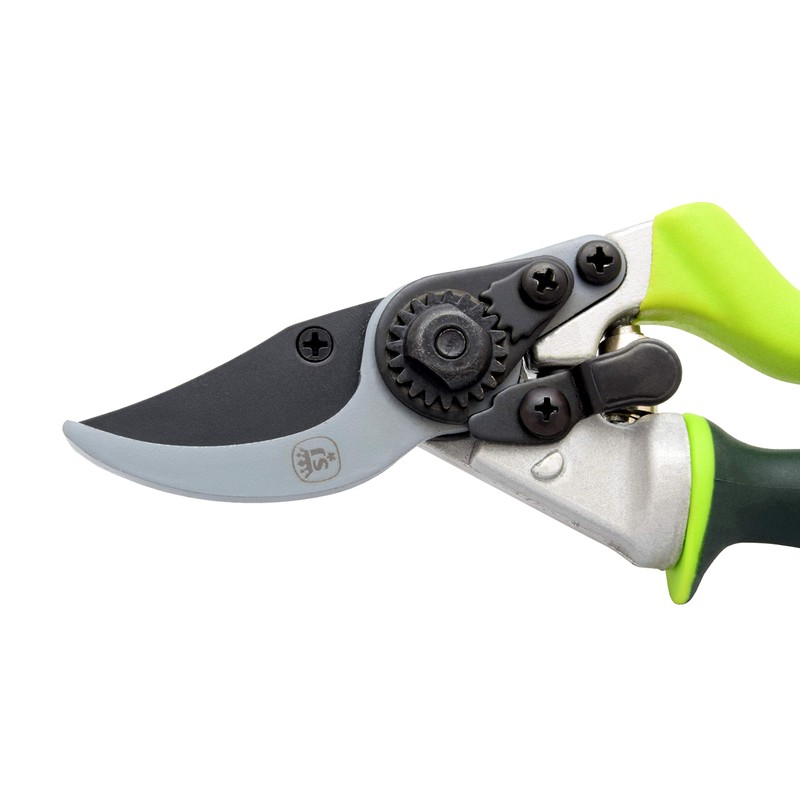 Spear & Jackson 6259KEW Kew Gardens Collection Razorsharp Ergo Twist