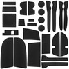 SENSHINE for Toyota 4Runner Accessories 2010-2021 2022 2023 2024 Cup