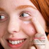 SVR Palpebral Crema para Párpados y Contorno de Ojos Sensibles,