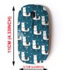 2.4G Wireless Mouse with Cute Pattern Design for All Laptops