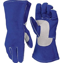 Reinforced Welding Gloves (T10)