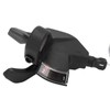 LeBycle 3x7 21 Mountain Bike Shifter Left 3 Speed Front