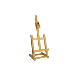 Art Advantage Paint Set Oil Mini Easel