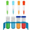 9 Pcs Pipettes for Children,Science Kits for Kids,Potion Making Kit