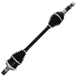 NICHE Rear CV Axle Drive Shaft for CFMoto Uforce 1000 XL 5HY0-280300-20000 2 Pack