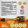 Vitamin D3 K2 USDA Organic Drops - Vitamin D3 10000