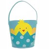 Easter Basket for Kids Easter Bunny Bucket Bag Easter Gift