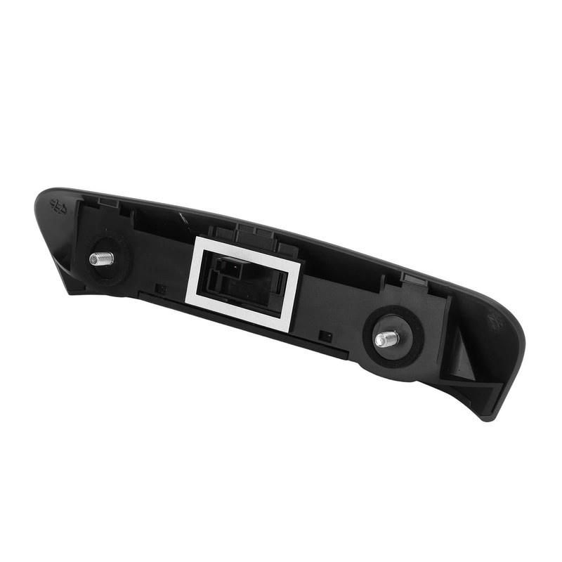 Fydun Tailgate Door Handle Exterior Black 13188017 Handle Panel of