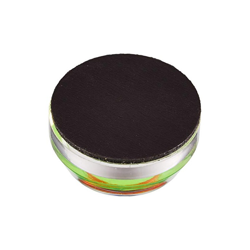 Akatsuki Seisakusho KOD Round Eyebell Magnet Level RM20