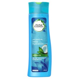 Herbal Essences Buy Herbal Essences Hello Hydration Moisturizing Shampoo 300ml Online