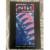 Nine Inch Nails - Pretty Hate Machine - 11x17 Poster