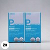 Meditamine Colon Health Bifidus Probiotics Lactobacillus 30 Capsules 2 Boxes 540616 / 메디타민 대장건강 비피더스 프로바이오틱스 유산균 30캡슐 2박스 540616