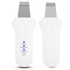 Ultrasonic Skin Scrubber Blackhead Acne Removal Face Skin Deep Cleansing