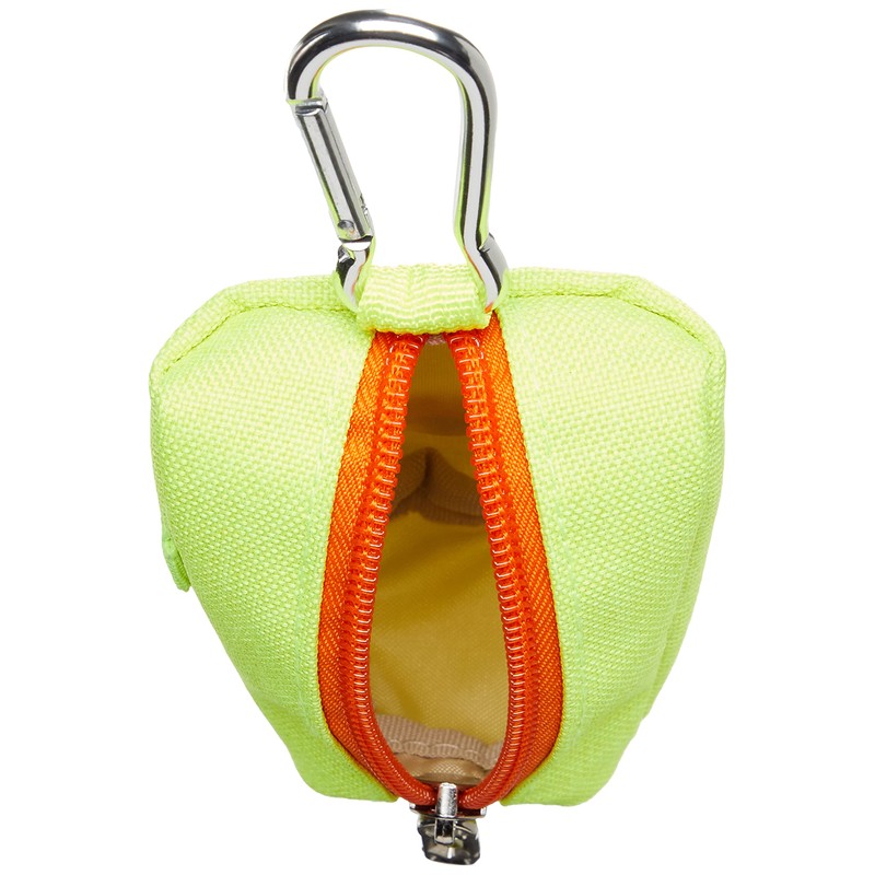 Callaway Active Ball Case, Yellow, Unisex, 5 x 10 x