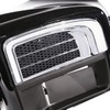 LED Light Running Turn Signal Lower Fairing Grills Switchback Flare