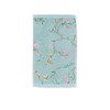 Pip Studio Les Fleurs Blue Guest Towel 30 x 50