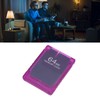 Game Memory Card Professional Store Games Make Hard Drive Boot