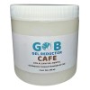 GOB Gel Reductivo Ozonizado Café 240 ml Antioxidante y Modelador