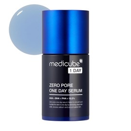 MediCube Zero Pore One Day Serum, 1.0 fl oz (30 ml), Medicube Zero Pore One Day Serum, 1.0 fl oz (30 ml)