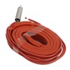 Heat Cable Freeze Protected Self Regulating Temperature Water Pipe Heat