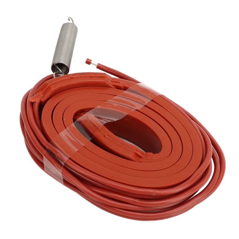 Heat Cable Freeze Protected Self Regulating Temperature Water Pipe Heat