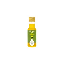 Yare Valley Oils, Basil Cold Pressed Rapeseed Oil Infusion, 100ml